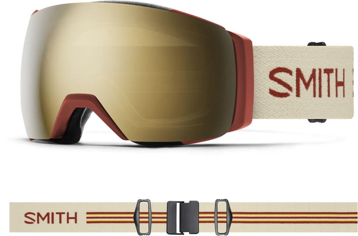 Smith Optics Snow Goggles M00713 I/O MAG XL Goggles - view 26